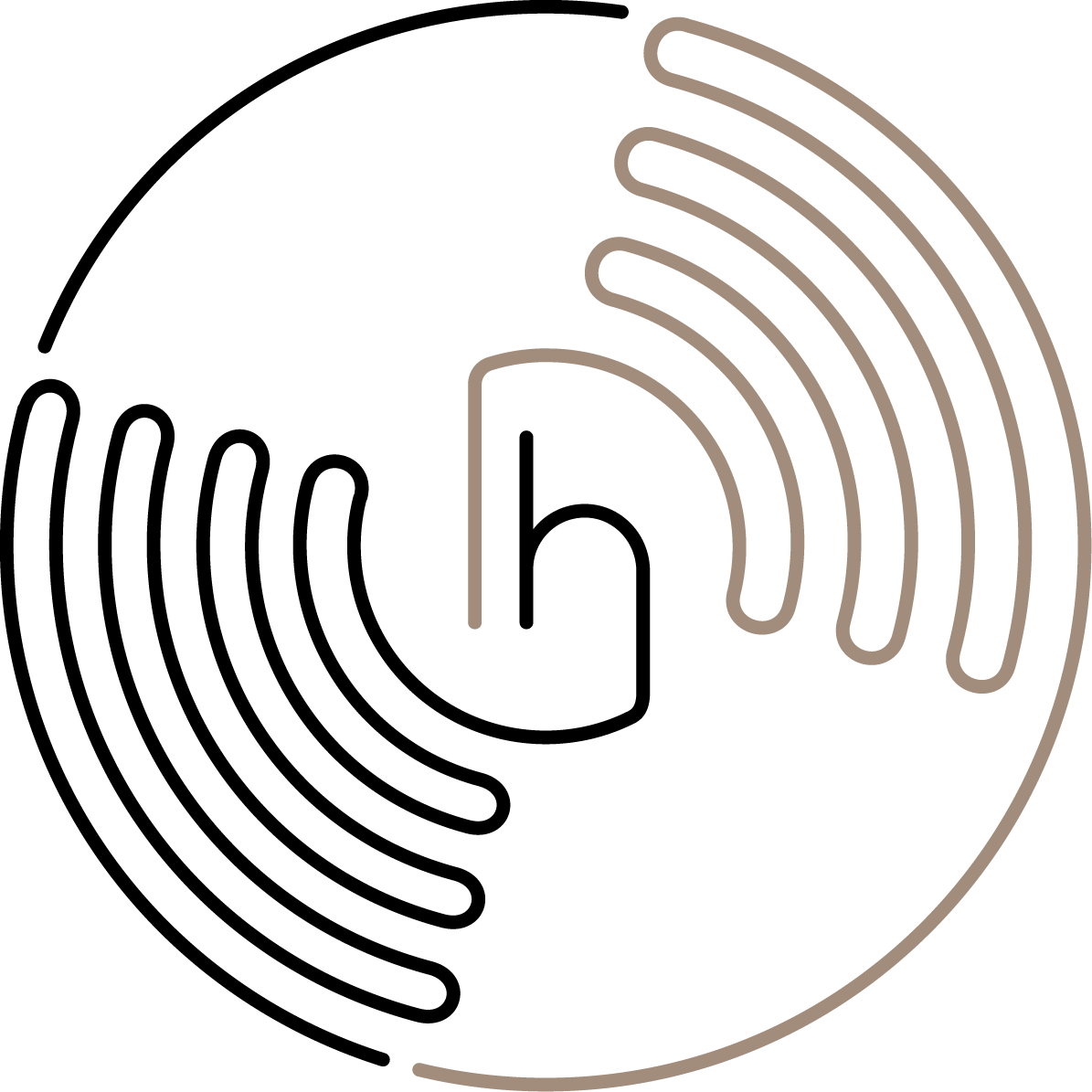 levelheaded Logo